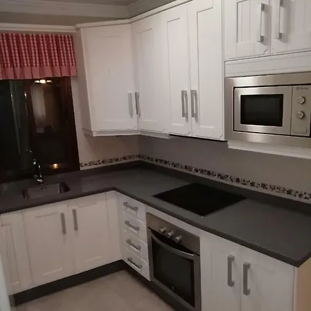 Ferienhaus Casa Cueva De La Sombra