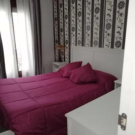 Сasa de vacaciones Casa Cueva De La Sombra *
