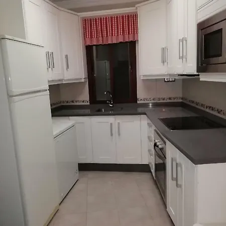 Casa Cueva De La Sombra Сasa de vacaciones *